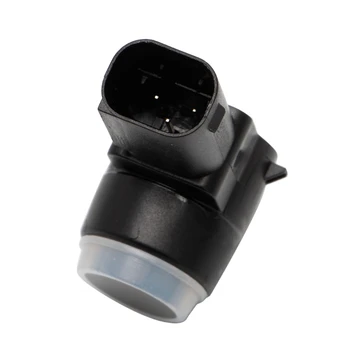 

Car PDC Parking Sensor For Peugeot 307 308 407 Rcz Partner Citroen C4 C6 9663821577 Drop shipping