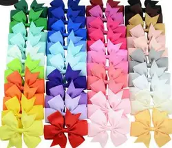 10 Unids 3 Pulgadas Poliéster Niñas Arcos Del Pelo Horquillas Fastion Boutique Arcos Sólidos Pinzas para el Cabello Niños Accesorios para el Cabello 10 Unids 3 Pulgadas Poliéster Niñas Arcos Del Pelo Horquillas Fastion Boutique Arcos Sólidos Pinzas para el Cabello Niños Accesorios para el Cabello