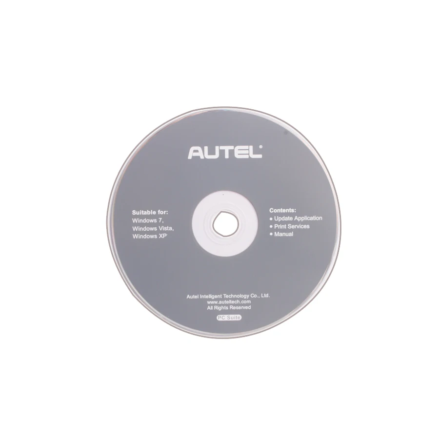 Autel Maxidiag Elite MD704 с поток данных Функция европейских автомобилей Полный Системы обновление онлайн