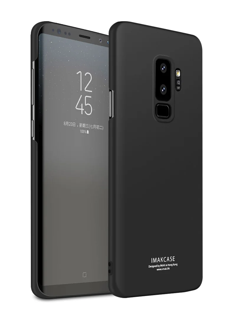 5 S9+