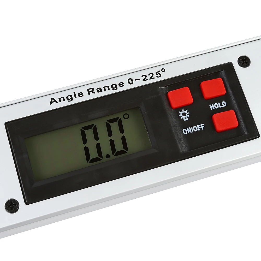 Electronic levels: description, purpose Electronic levels: description, purpose