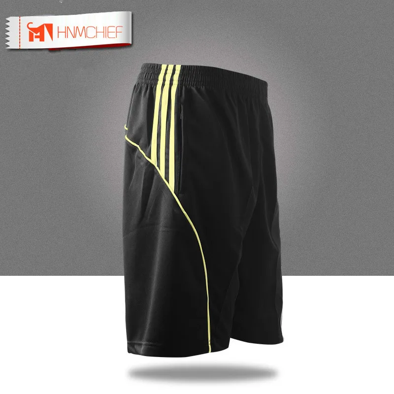 

HNMCHIEF Casual Shorts Men Striped Sportswear Short Sweatpants Breathable Man Trousers Fashion Beach Short Just Break It Shorts