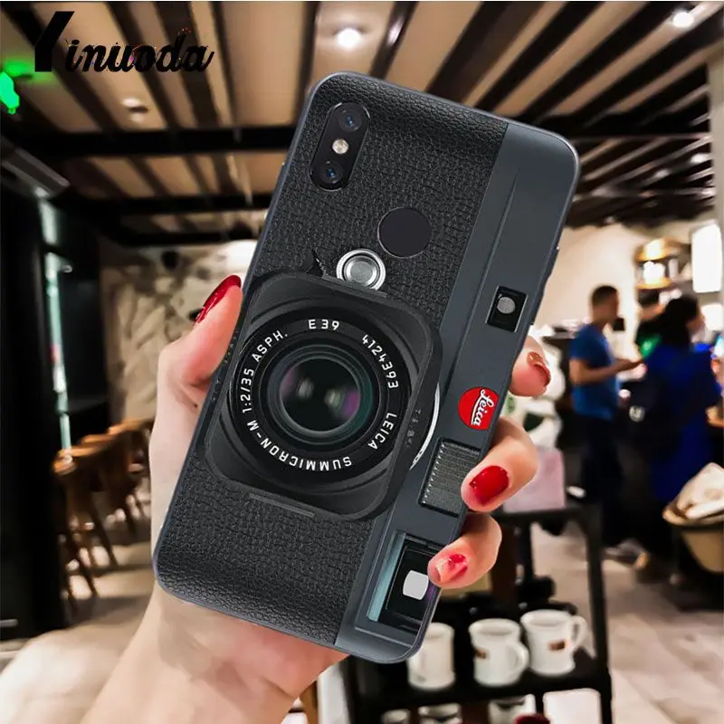 Retro Camera