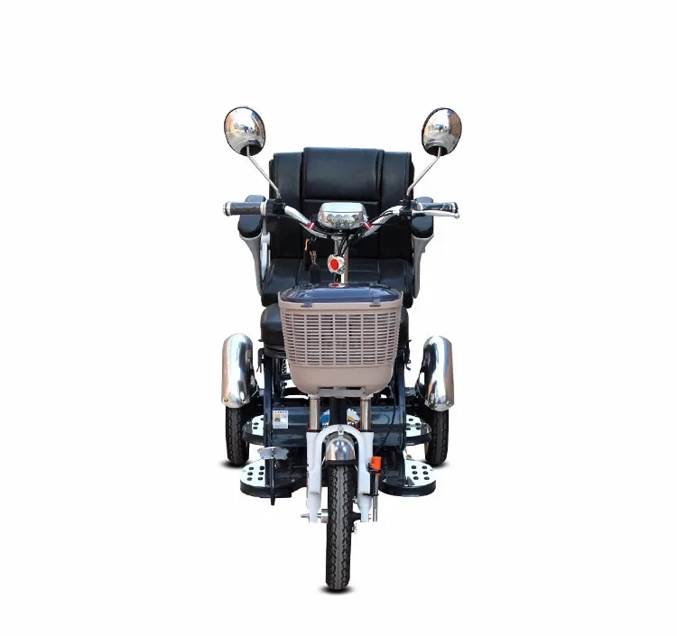 Perfect Free shipping 48v 550w rotatable seat three wheel electric scooter/e-scooter 8 Perfect Free shipping 48v 550w rotatable seat three wheel electric scooter/e-scooter 8