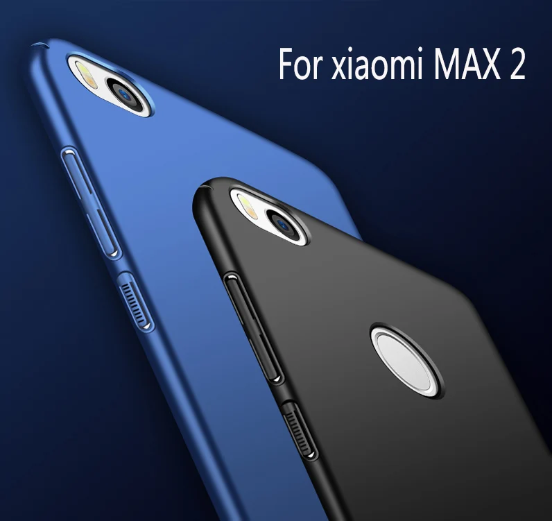Xiaomi Mi Max 2 Чехлы Купить