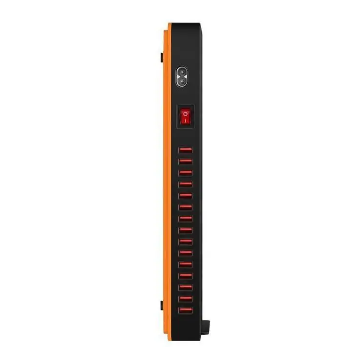 15 ports USB charging Station (18)