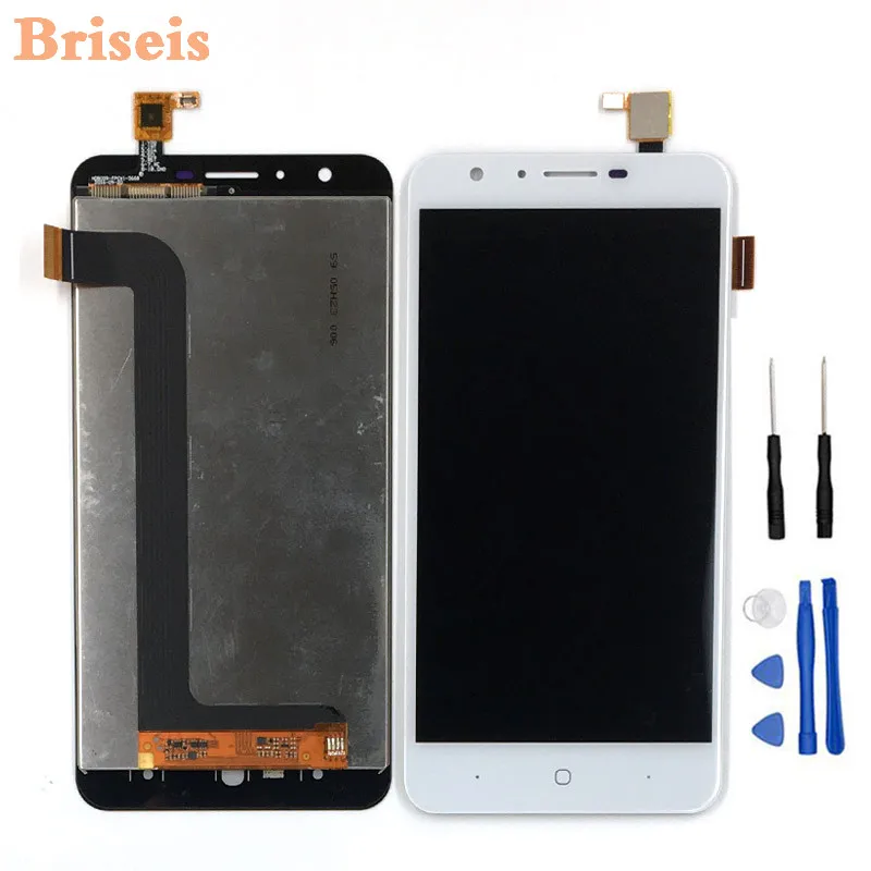 Doogee Y6 LCD 6