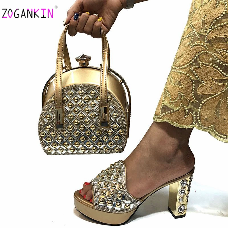nigerian slippers