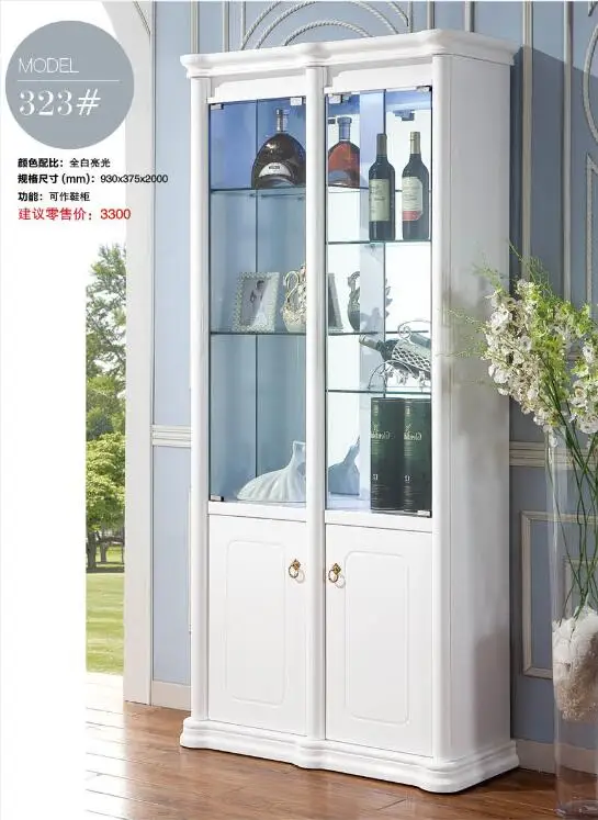 Promoción de Vitrina Moderna - Compra Vitrina Moderna promocionales en