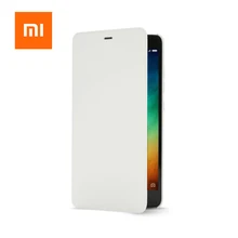 Xiaomi Redmi Note 3 чехол Redmi Note 3 Pro премьер Redmi Note 2 кожаный чехол Магнитная смарт Услуга Флип Чехол кобура 150 мм