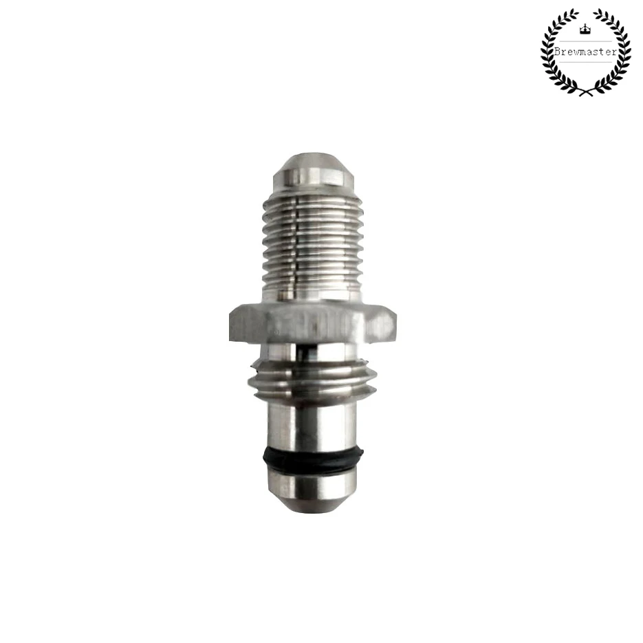 

8MM PUSH IN NEEDLE VALVE home brew