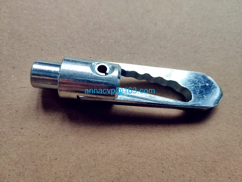 trailer antiluce fastener drop latch catch lock weld on trailer part  (5)