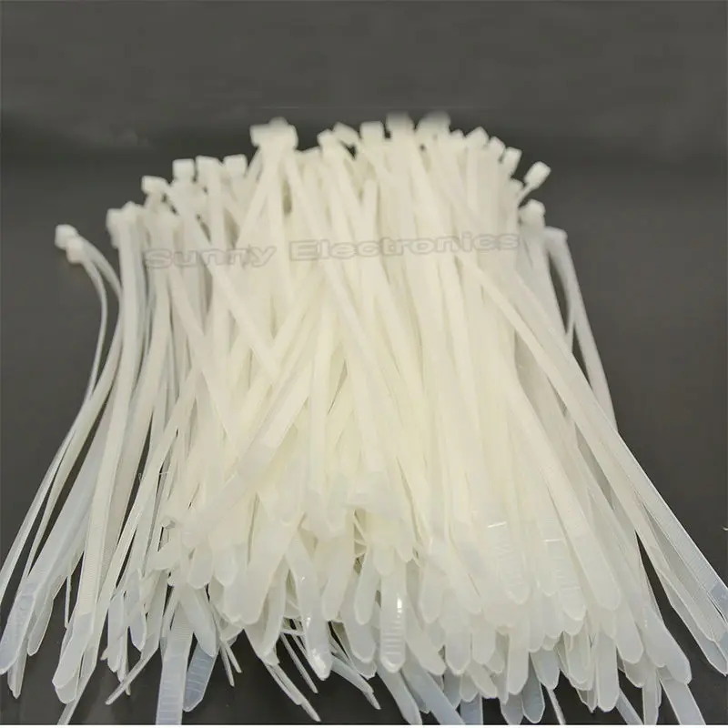 5x350mm white