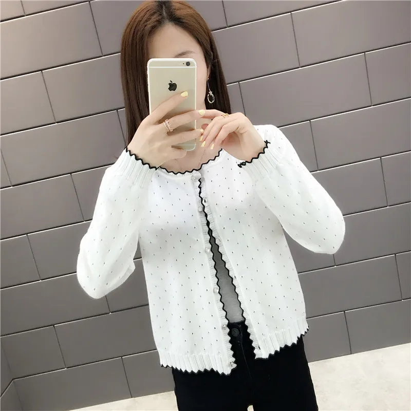 Новинка года; летняя куртка-кардиган; sweater-0md220-11390