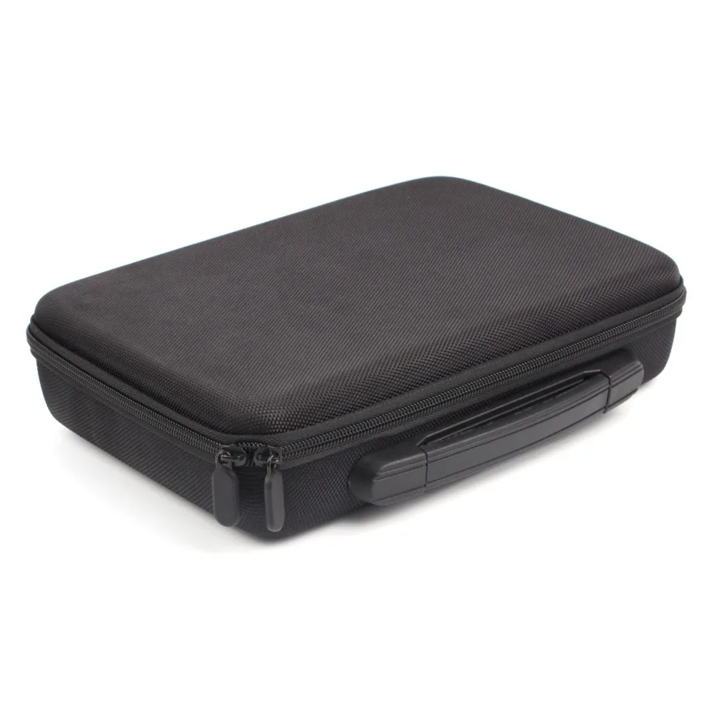 

EVA Hard Portable Storage Bag Traveling Carry Case for DJI MAVIC Air Drone Charger Battery Cable Accessory Handbag Pouch Sleeve