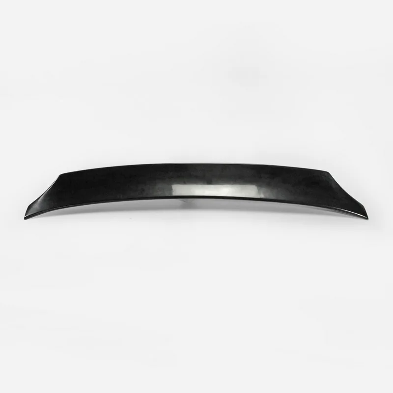 Car Accessories JDM Style FRP Fiber Glass Duckbill Spoiler Fiberglass Rear Trunk Wing Splitter Lip Kit Fit For 05-08 Legacy (BL) |