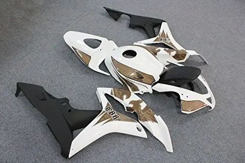 

Blue Black Motocycle Complete Injection Fairing kit BodyWork For 2006-2007 Honda CBR 1000 RR 1000RR CBR1000RR ABS Plastic Mold