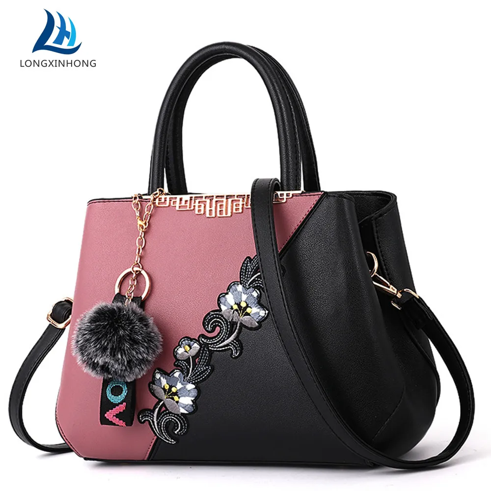 

Big Ladies Handbags Clutch Bag Bolsa Feminina Shoulder Messenger Crossbody Bags For Women Kabelky Sac A Main Femme De Marque