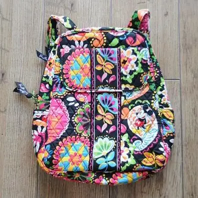 

Small backpack