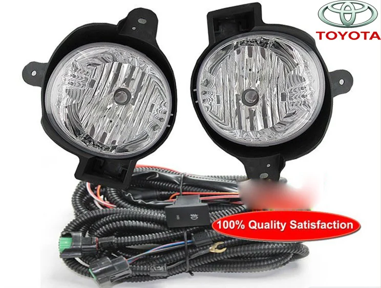 

VIGO fog lamp,Hilux,2008~2010/2012~2014,2pcs/set+wire of harness,VIGO halogen light,Free ship! VIGO day lamp,Hilux