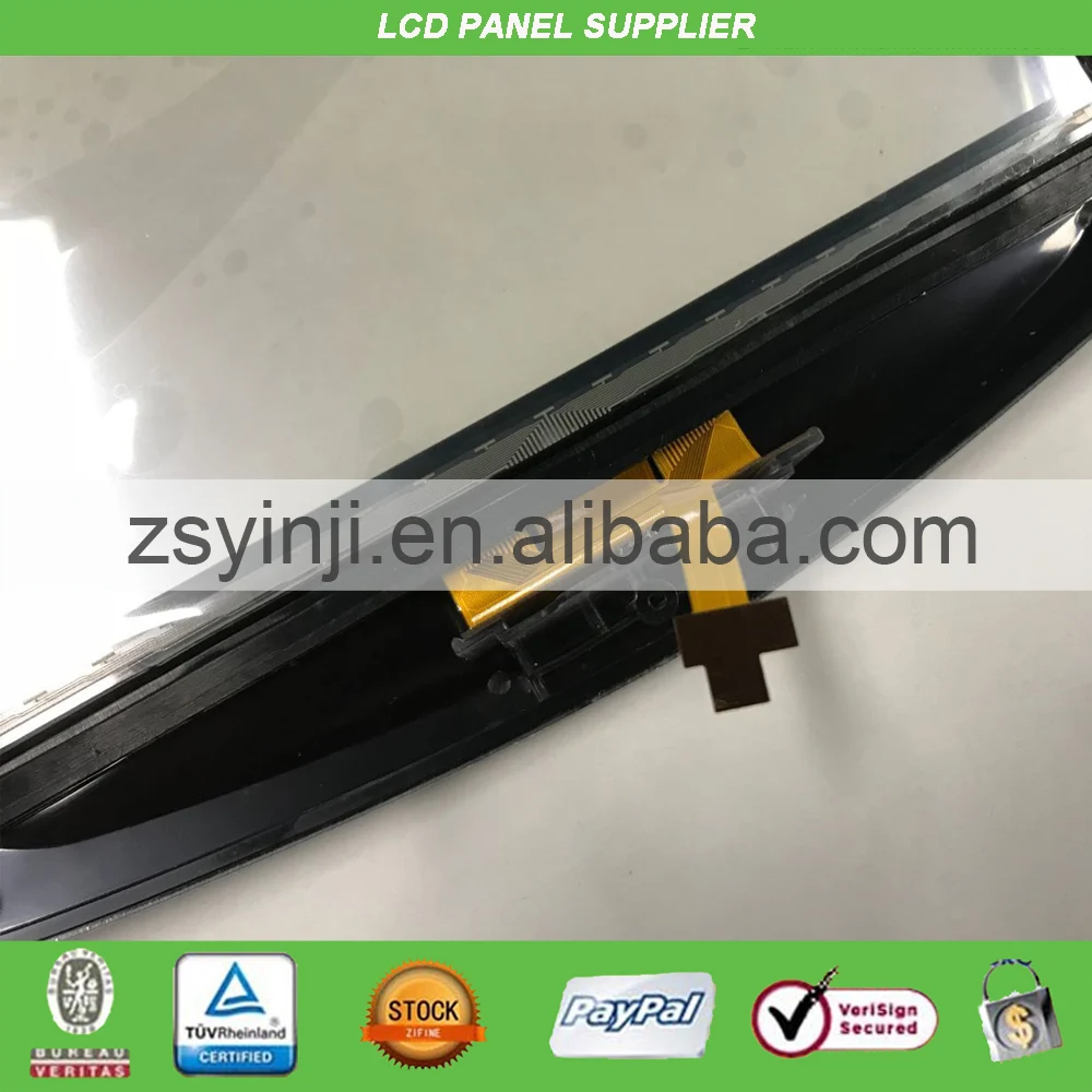 OEM ats, CTS SRX XTS CUE TouchSense дисплей