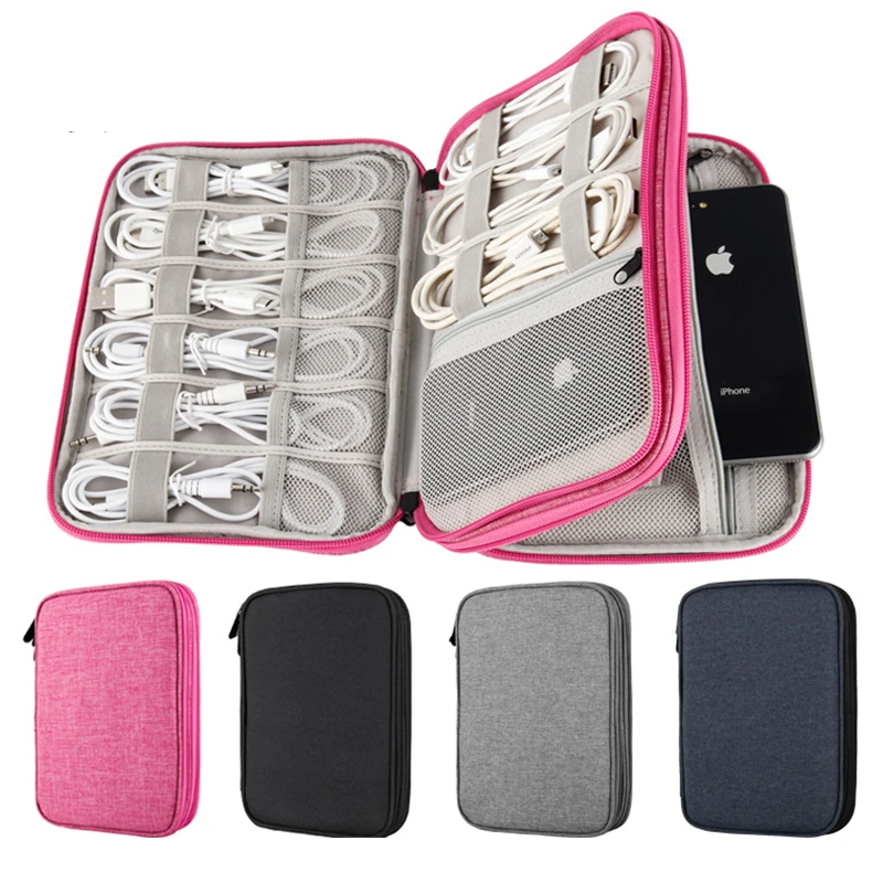 organiser bag travel