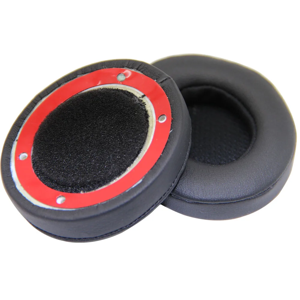  Earpads Ear Pads Cushions For Beats Solo 2 Solo 2.0 Wireless Headphone (5)