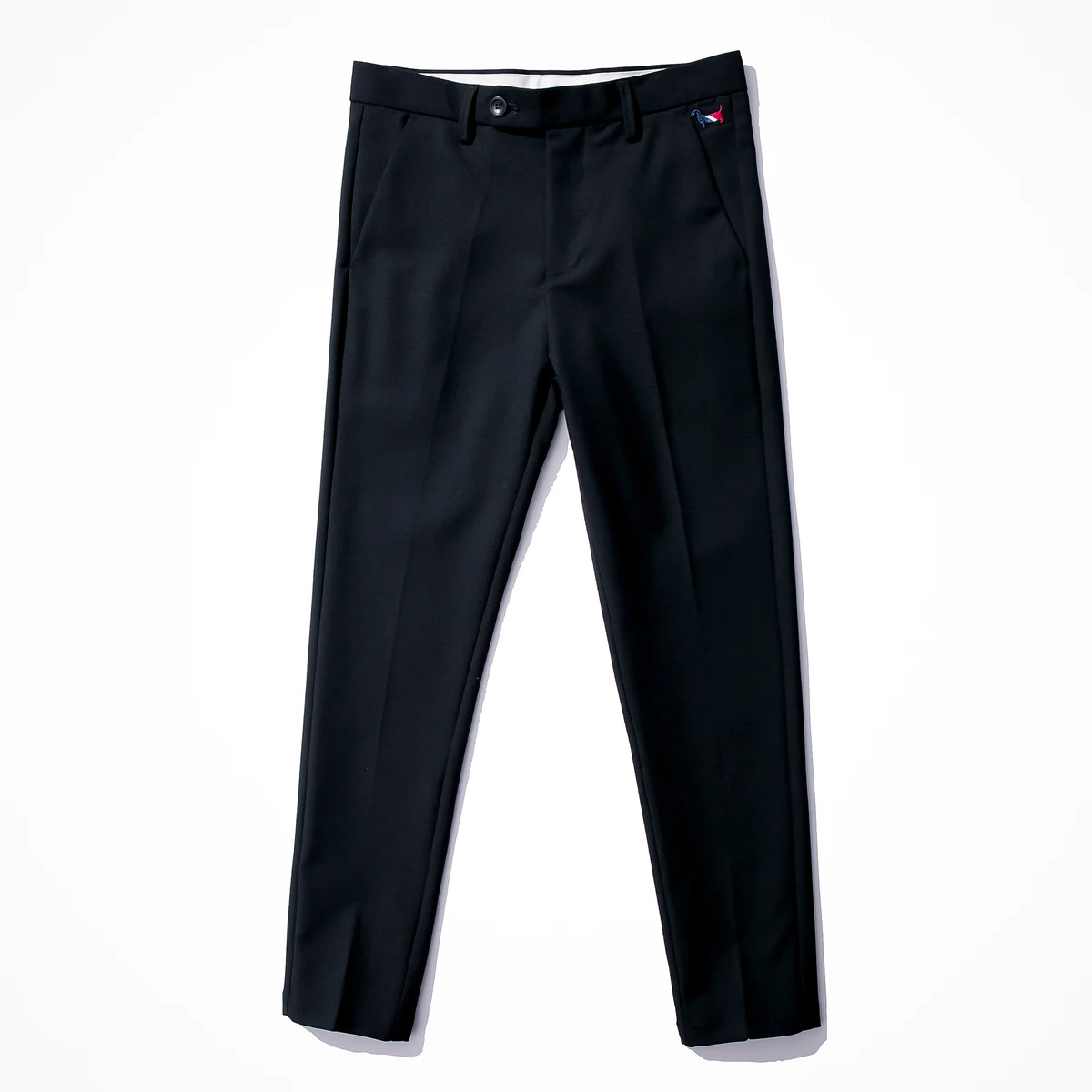 New Summer Autumn Foot Slim Size 28-36 Business Men's Casual Pants Personality Classic Fashion Youth Simple Urban Hair Stylist New Summer Autumn Foot Slim Size 28-36 Business Men's Casual Pants Personality Classic Fashion Youth Simple Urban Hair Stylist