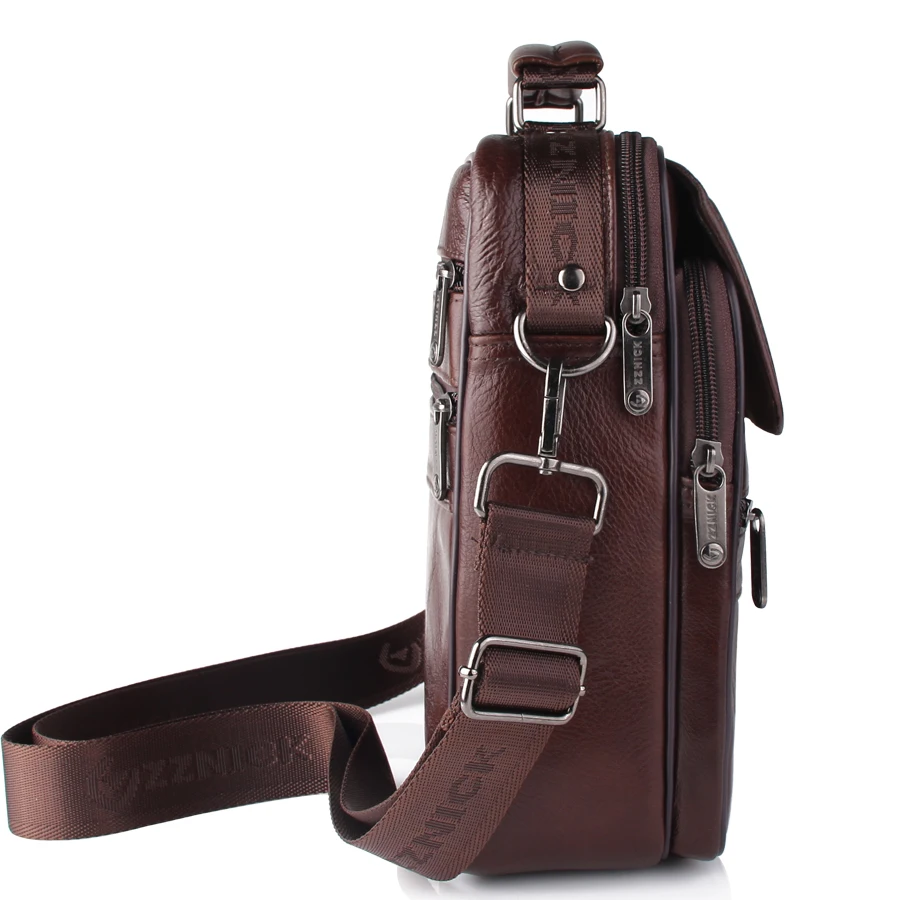 2017 novo estilo de homens Color : Brown