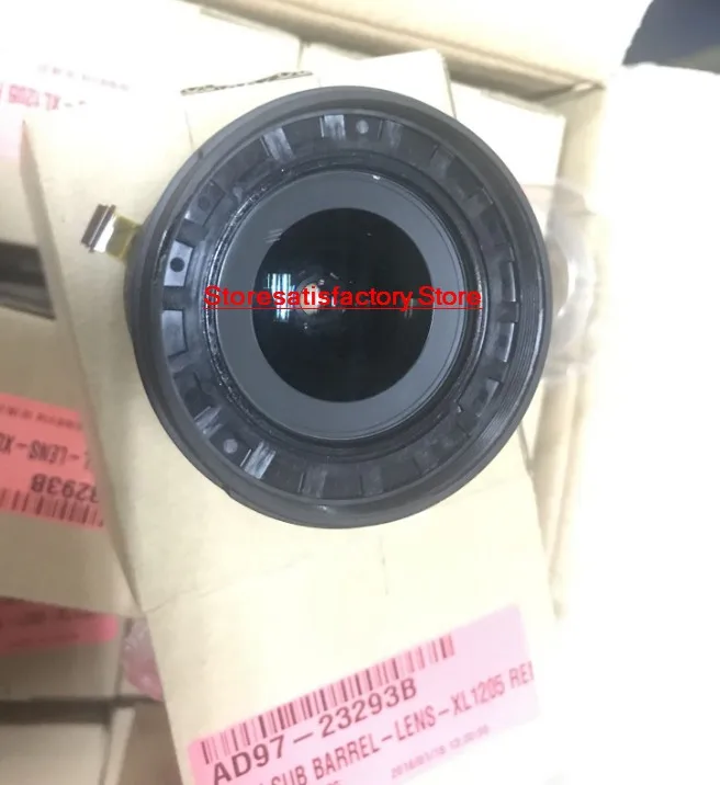 Оригинальный белый зум-объектив 18-55 мм F3.5-5.6 OIS III для Samsung | Электроника