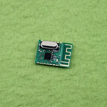 

[LAN] A7105 module 2.4G wireless module / class NRF24L01 CC2500/ wireless transceiver module (H6B4) --30PCS/LOT