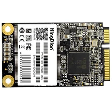 KingDian mSATA Solid State Disk SSD M100 Hard State Drive For Games Medical POS Industrial Tablet