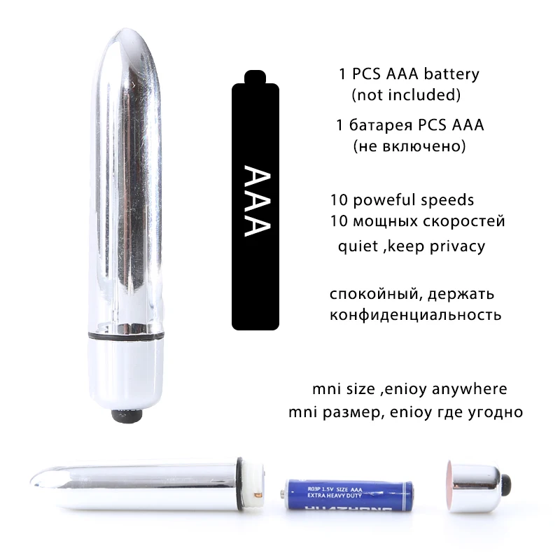 Anal Diamant Plug Schmuck Perle Dilatator Vibrator für Gay Körper Massage Prostata Massage Edelstahl Anal Spielzeug_voghion.com