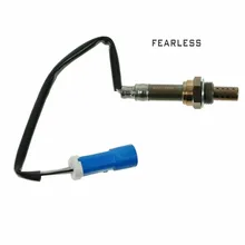 Oxygen O2 02 Sensor Upstream for Ford F150 F250 Pickup Mustang Bronco Taurus Oxygen Sensor oom 102 1 oxygen battery applied to drager mustang hamilton newport chenwei