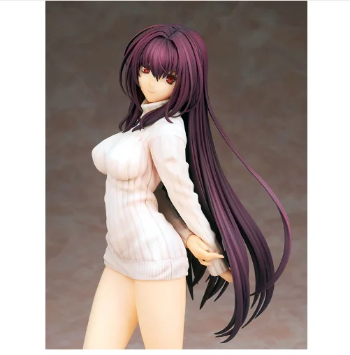

Fate/Grand Order Servant Scathach Figure 1/7 Collector Toys Model 24cm