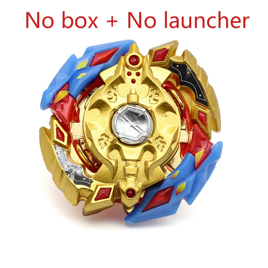 Alle Modellen Beyblade Burst spelgoed Arena Zonder Launcher en Doos Beyblade Metal Fusion God Tol Bey Blade Blades Speelgoed