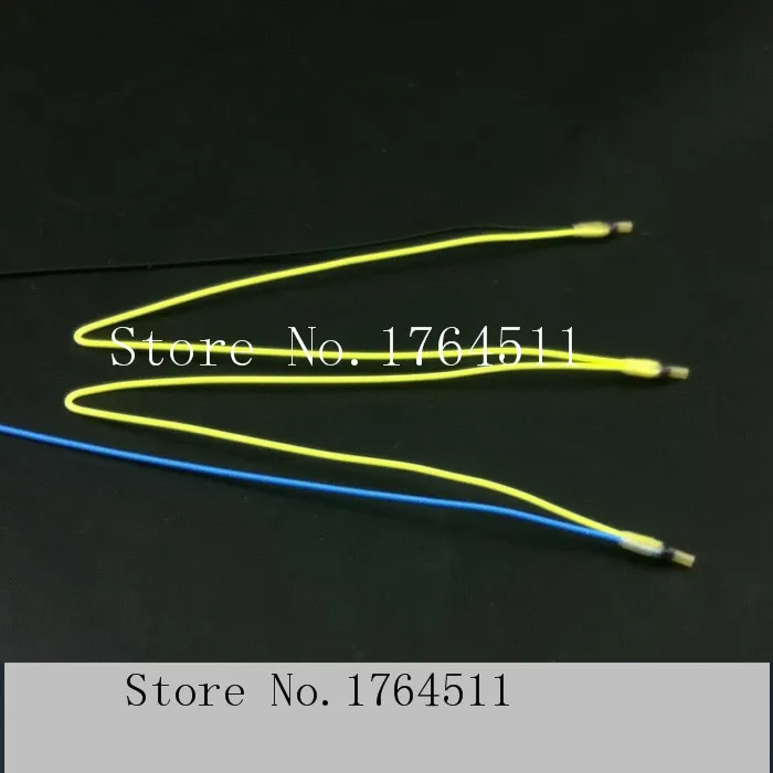 

[BELLA] Germany KRIWAN motor motor windings three series PTC thermistor temperature sensor thermal protector --5pcs/lot