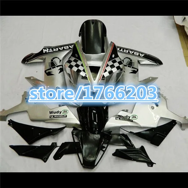 Обтекатели для YAHAMA YZF R1 02 03 YZF-R1 02-03 YZFR1 2002 2003 YZF1000 наборы обтекателей
