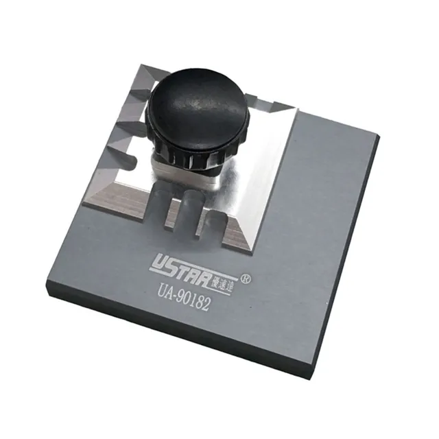 U-STAR UA90182 Models Tools Mini Table Vise  Model The Etched Chip Processing Vise For Photo-Etched Sheet Processing Model Building Kits TOOLS Gender: Unisex