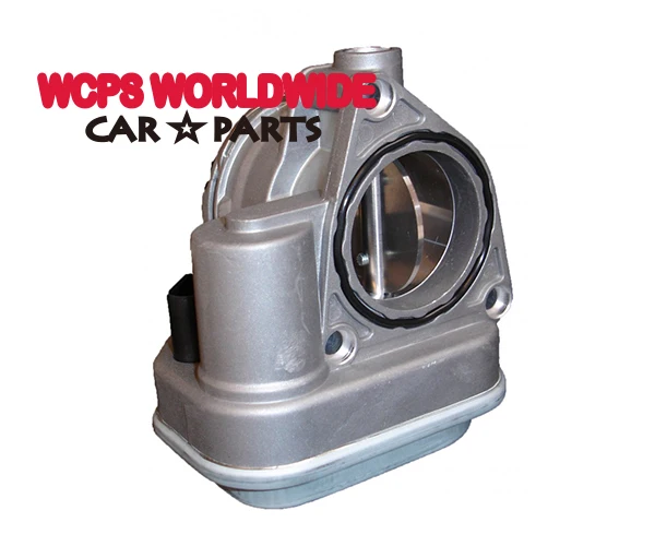 Корпус дроссельной заслонки и клапан EGR для Audi V W Skoda Seat TDI 1.9L BEW PD forJetta Golf 038128063F