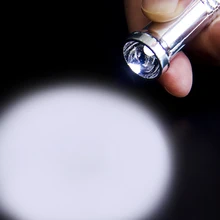 4 шт. портативный светильник-вспышка, водонепроницаемый набор для выживания на открытом воздухе, походный аварийный светильник для выживания, брелок для ключей, оборудование для кемпинга на открытом воздухе