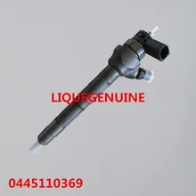 Форсунка системы питания с общей торливной магистралью 0445110369/0445110647/0 445 110 369/0 445 110 647 для 03L130277J 03L130277Q US$220,00 долларов США/шт