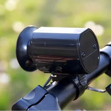 Newest High Quality Super Sounds Loud Electronic Bicycle Bell Bike Horn Siren Cycling Handlebar Ring Alarm Speaker