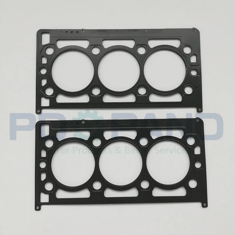 25K4F KV6 Engine Complete Gasket Set for Land Rover Freelander/Rover 75/Tourer/MG ZS Hatchback/ZT Saloon 2.5 V6 engine gasket set