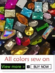 All colors sew on