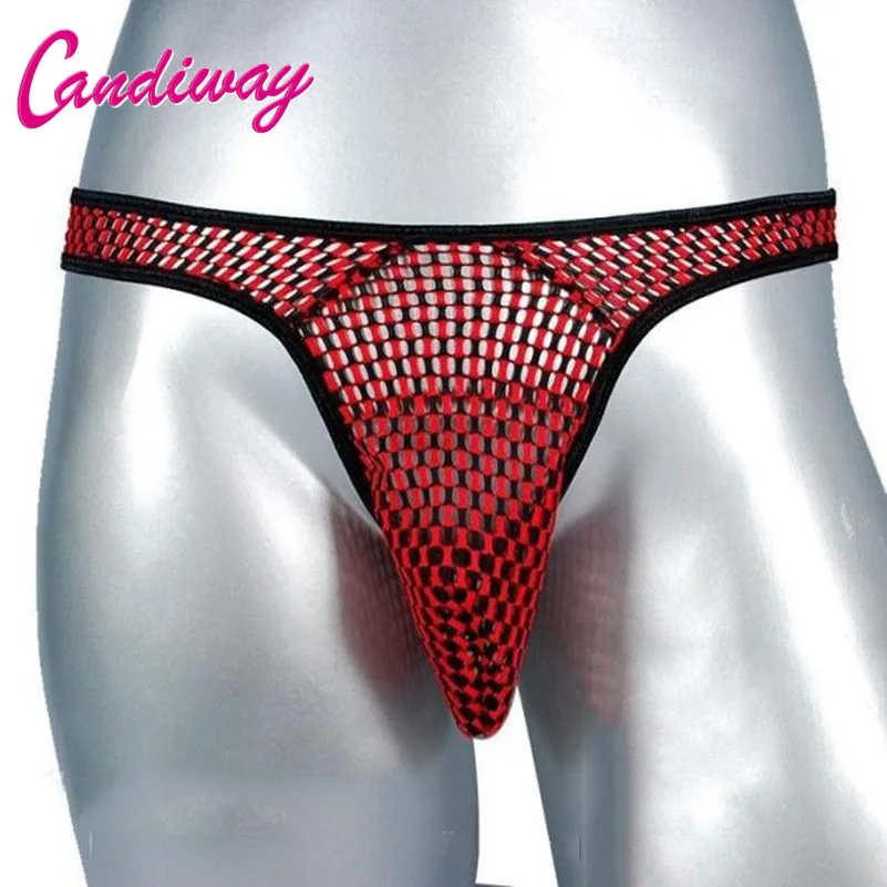 

Men Red Thong Underwear Jockstrap Gay Sous Vetement Homme Sexy G-strings Men Underwear Sexy Lingerie Tanga Hombre Passion