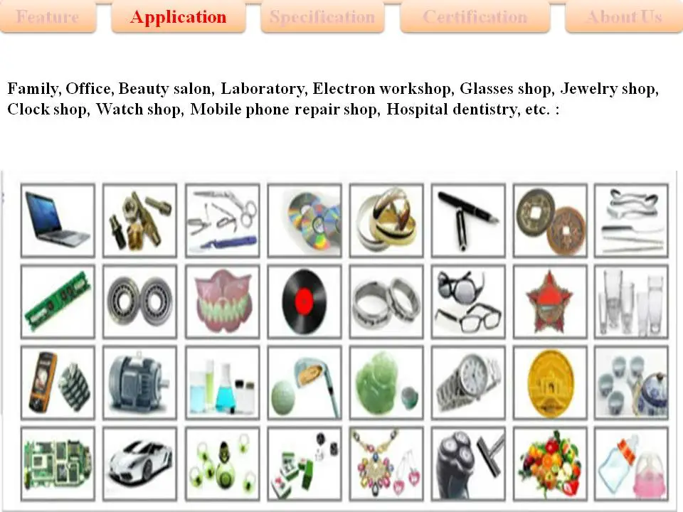 Ultrasonic cleaner_0009