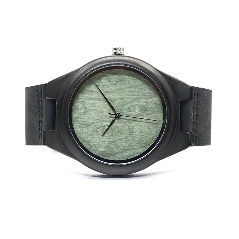 green dial men watch (4)