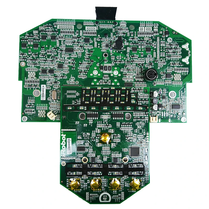 

PCB Circuit Board Motherboard Mainboard Replacement Kit For IRobot Roomba 800 860 Vacuum Cleaner Parts Accessories