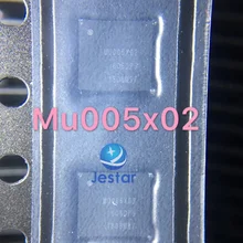 MU005X02 S2MU005X02 небольшой микросхема питания для samsung J710F J610F